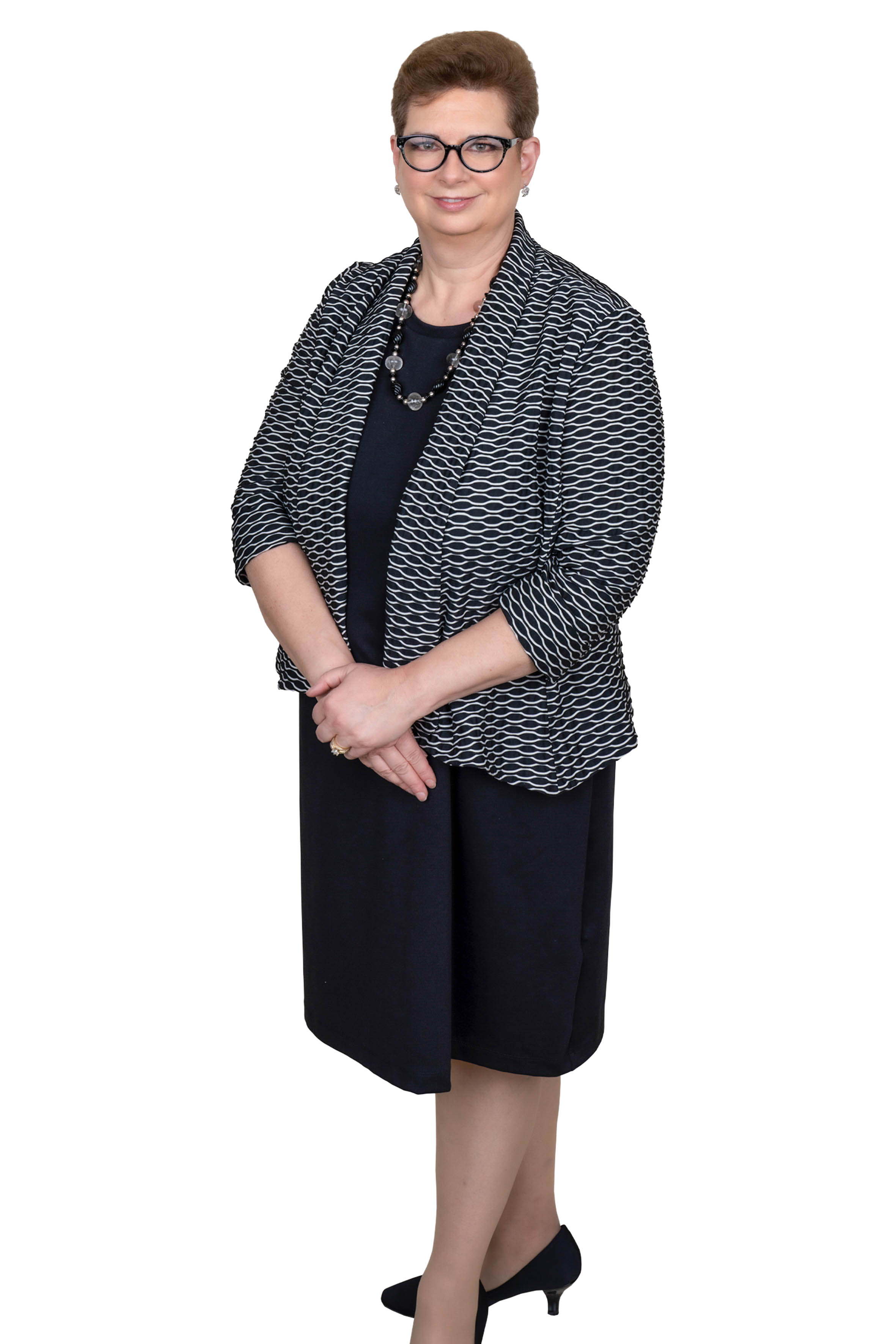 Jennifer Lynn Fulton